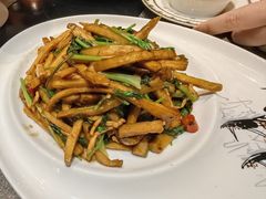 -蒙古人烤羊大师·绿野餐厅(工农大路店)