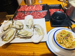 -牛品福潮汕牛肉火锅(旺庄店)