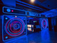 -歌友汇KTV(大悦城11层店)