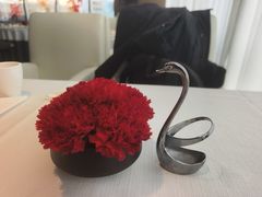 -悦融·京鲁菜·露台花园(安定门店)