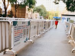 -复旦大学附属肿瘤医院(徐汇院区)