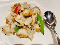 -宝燕壹号景观餐厅(龙盛国际商业广场店)