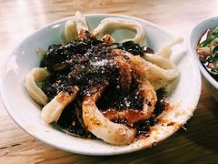 甜水面-洞子口张老二凉粉(文殊院店)