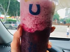 乐萄小马-春丽小马(济南恒隆广场店)