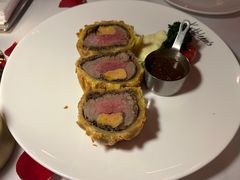 -Kathleen's Waitan 凯圣琳江景西餐厅(外滩店)