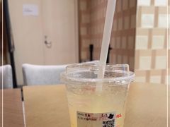 -Tims天好咖啡·贝果(雁展路万象天地店)