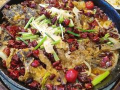 -老板恋上鱼(恒隆广场店)