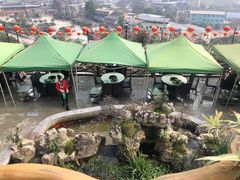-枇杷园食为鲜火锅(南山店)