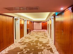 -成都天府丽都喜来登饭店