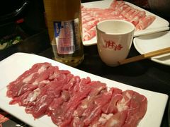 -井格重庆火锅(燕郊永旺店)