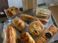 -幸福西饼面包茶饮(车公庙店)