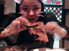 -九毛九西北菜(番禺万达店)