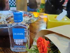 -弓虽昌焖烧鸡(大竹林店)