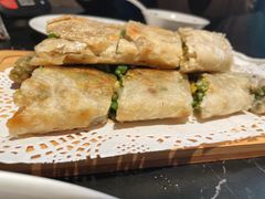 -芳芳私房菜·精做淮扬菜(承德路店)
