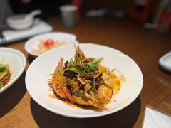 -乔街深夜食堂·小龙虾·高压锅生蚝(杭州总店)