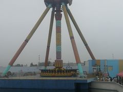 -秦皇岛乐岛海洋王国