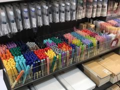 -MUJI无印良品(金狮广场店)
