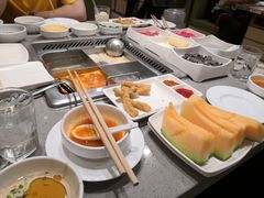 -海底捞火锅(铂澜大象城店)