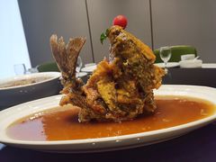 -闫府私房菜·老字号(恒隆店)