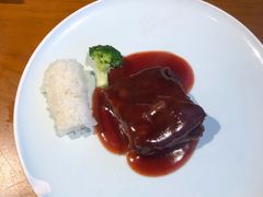 -三凤酒家·百年无锡菜(清扬茂业店)