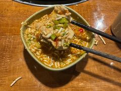 -楠火锅(仁恒梦中心店)