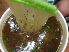 -清真蒋有记(老门东店)