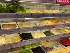 -每味每客·重庆麻辣烫(国泰店)