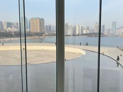-辰熙ACX星海艺术中心
