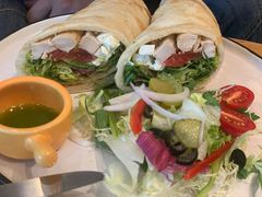 -CafeDuVillage乡村咖啡馆(美邻苑店)