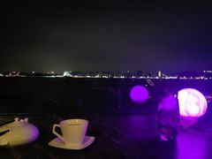 -影吧•悬崖海景(珠海凤凰湾悦椿酒店)