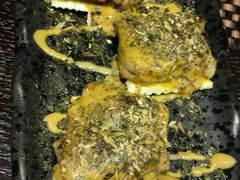 -HIHE Bistro·Oyster Bar(华熙live店)