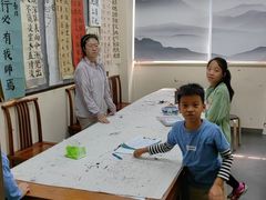 -秦汉胡同国学书院(梅川分馆)