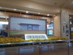 -长洲岛