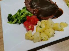 -必胜客(花舞大唐博物馆店)