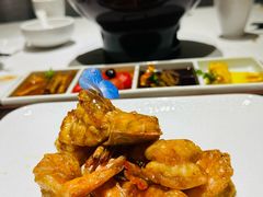 -悦融·京鲁菜·露台花园(安定门店)