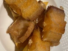 -庐灶江南·江南菜·四合院Bistro(东直门雍和宫·原华侨宾馆店)