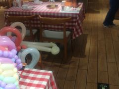 -西贝莜面村(金隅嘉品mall店)