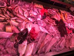 -长平肥姐白粥·海鲜打冷