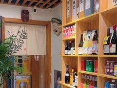 -福匠日本料理(人民路店)