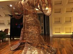 -北京王府井希尔顿酒店·秦唐中餐厅Chynna
