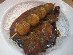 -柴爿巷·香酥鸡&馄饨(复兴中路店)