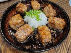 -东京屋(武定路店)