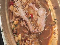 -黄山老妈·土菜(碧桂园店)