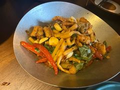 -五条友·广西烧烤大牌档(盛天地店)