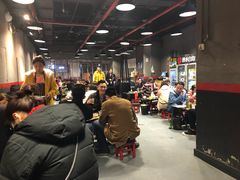 -碎怂烤肉(钟楼柳巷店)