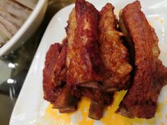 -令氏家外家周秦食府(高新店)