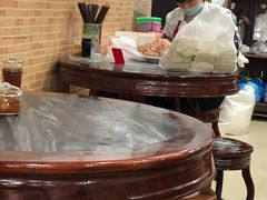 大堂-兴兴旺·冬瓜盅·啫啫煲(西华路店)