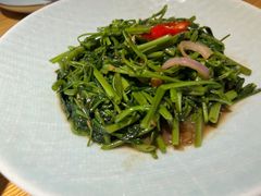 -泰果东南亚餐厅(旭辉广场店)