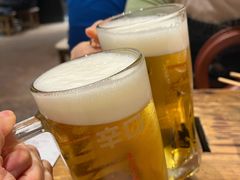 -盟重烧烤(高正街店)