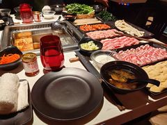 -鼎膳常火锅(华阳店)